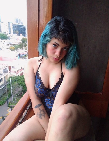 Kinoko Rin セクシーなスター 写真