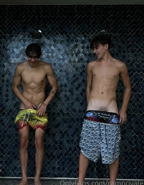 camprivate エロティックなモデル ギャラリー