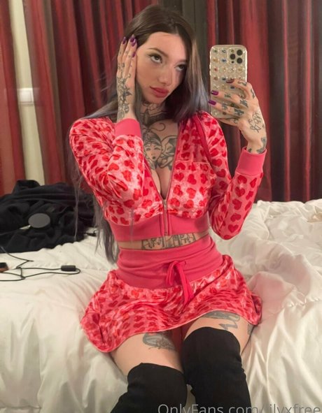 lilyxfree スター xxx 画像