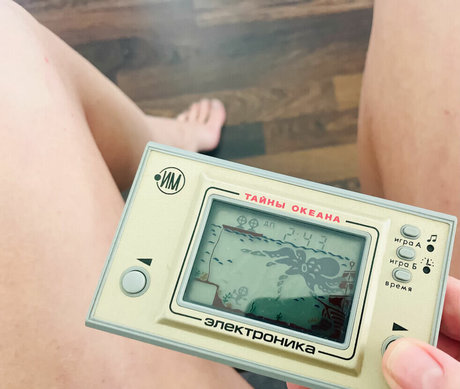 Miss Electric トップスター 写真