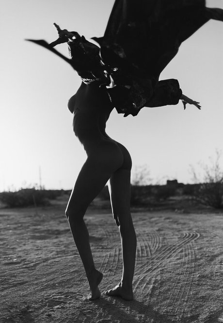 Nataliemaeyoga トップモデル ギャラリー