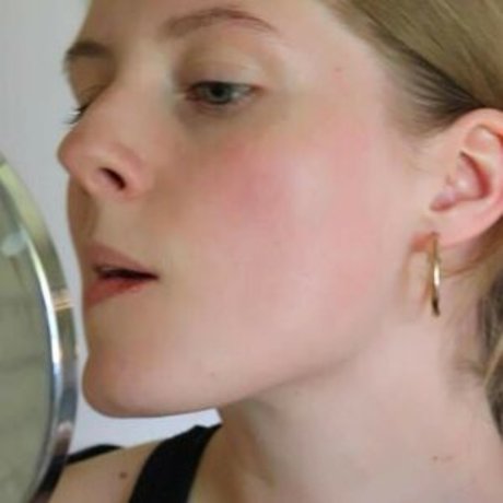 Ozley ASMR ホットスター 写真