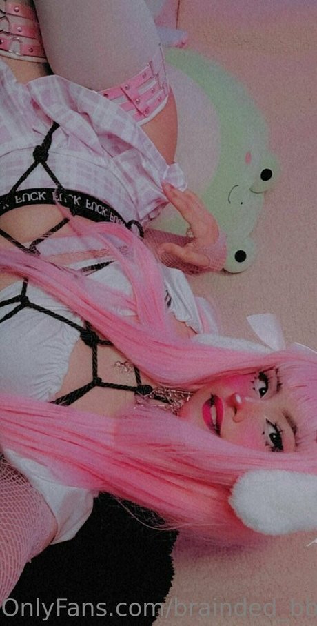 ポニーテールオンリーファンズ ポルノ 写真