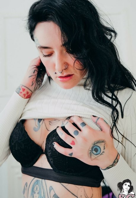 Lublue 最高のモデル 画像