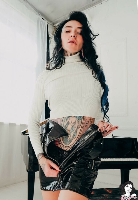 Lublue ホットなスター 画像