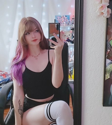 catgirlsupremacy ポルノ女優 画像