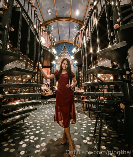 pingthai アダルトスター 画像