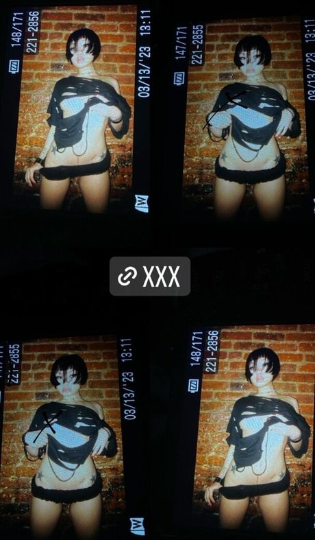 ルビーオンリーファン 可愛い 写真