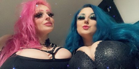 kittyklawsxxx エロティックなポルノスター 画像