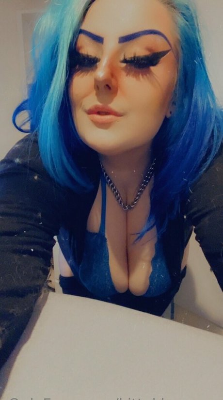 kittyklawsxxx ヌードモデル ギャラリー