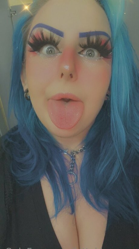 kittyklawsxxx セックスモデル 画像