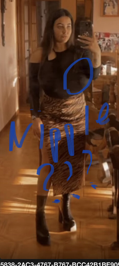 ぽっちゃり猫のOnlyFans アダルト無料 画像