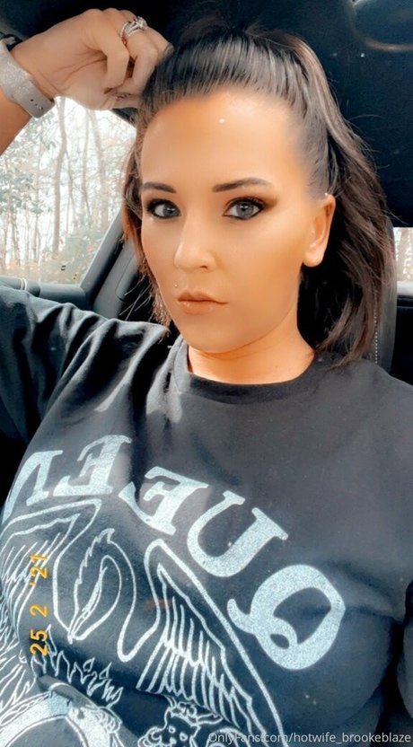 hotwife brookeblaze エロティックなスター ギャラリー