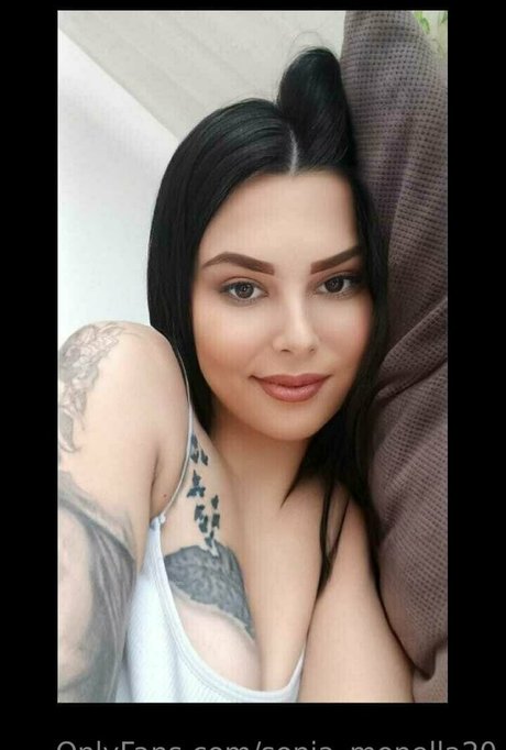 sonia monella20 エロティックなスター 画像