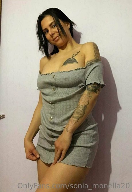 sonia monella20 素敵なスター 画像