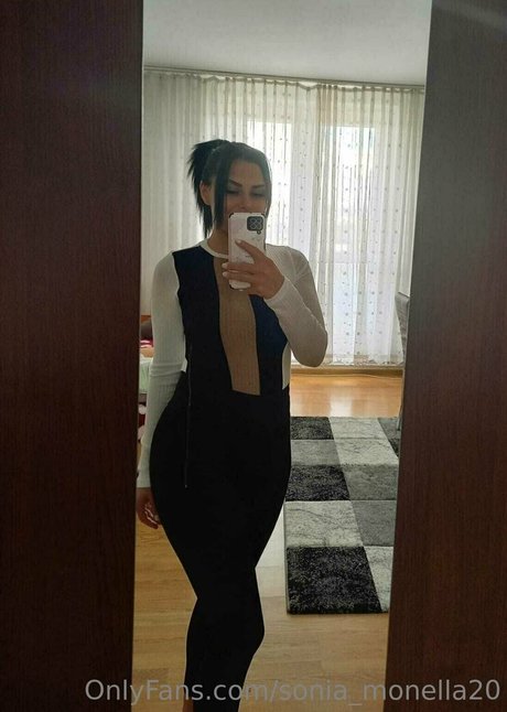 sonia monella20 完璧なスター アーカイブ