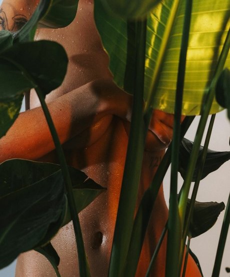 アジアンヨガ オンリーファンズ ホット 写真