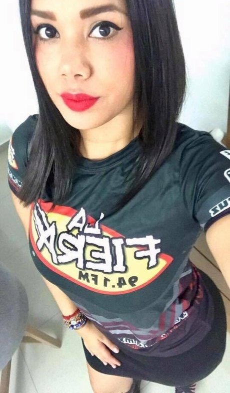 Itcel Macias xxx女優 画像