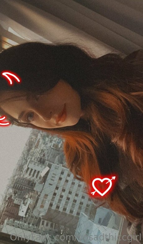 yosadthiccgirl ヌード女優 画像