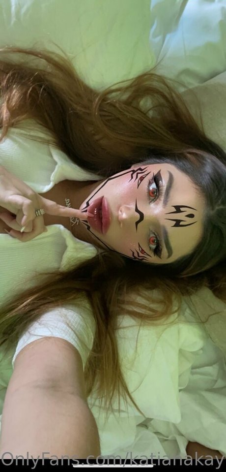 katianakay ヌードモデル 写真