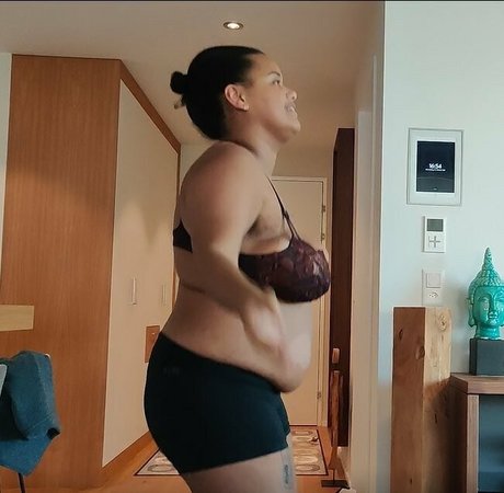 fattypotchi セクシーなスター 写真