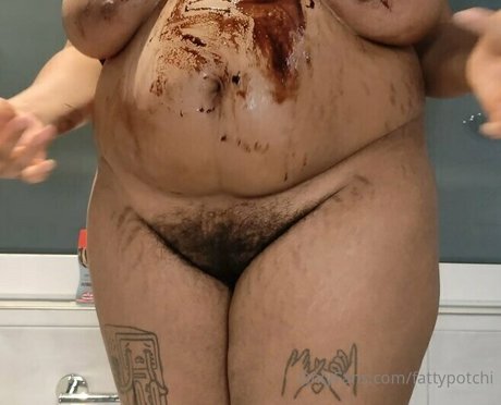 fattypotchi 完璧なモデル ギャラリー