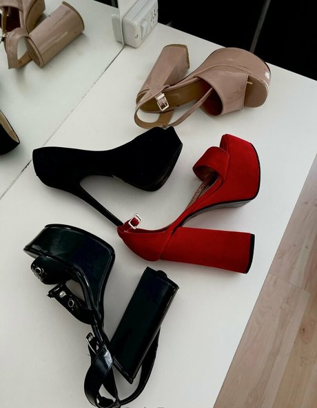 gigiikhalifa ホットなスター 画像