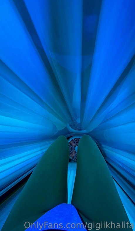 gigiikhalifa 可愛い女優 写真