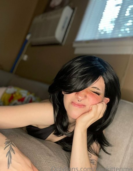 youkittenme 素敵なスター 写真