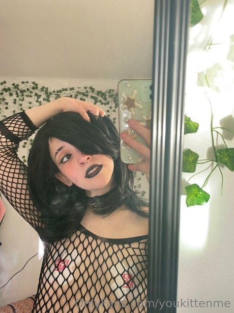 youkittenme エロティックなポルノスター 画像