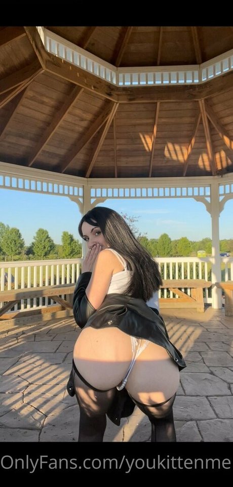 youkittenme xxx女優 画像