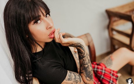 Myllaka SG モデル 写真