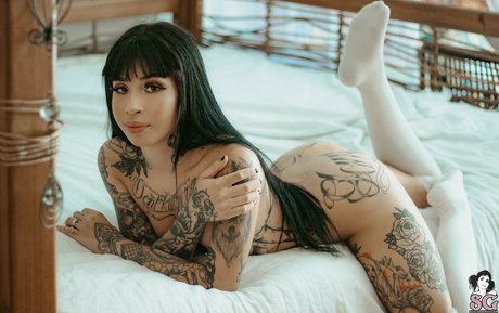 Myllaka SG モデル 写真