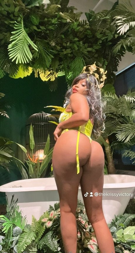 krissyvictoryfree トップポルノスター 画像