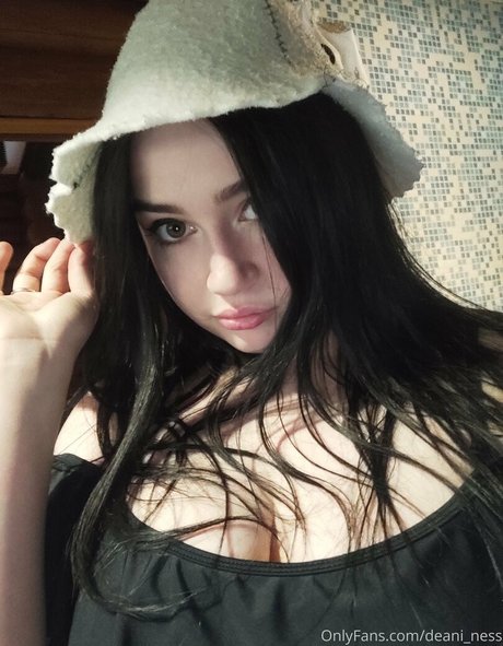 deani ness ポルノ女優 写真
