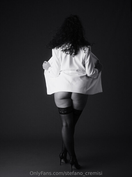 Stefano Cremisi トップスター 写真