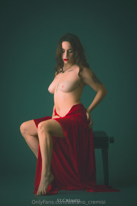 Stefano Cremisi アートポルノスター アーカイブ