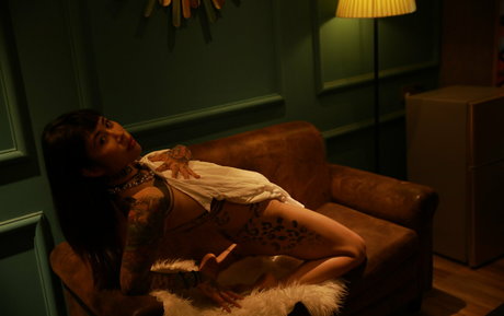 bigcatmia 最高のモデル 画像