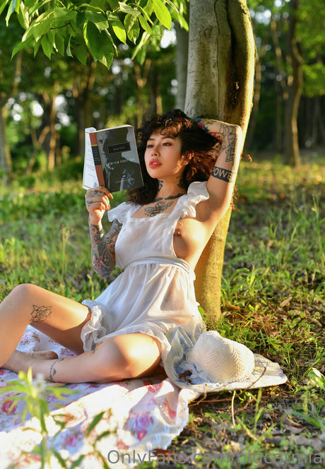 bigcatmia 素敵なポルノスター 写真