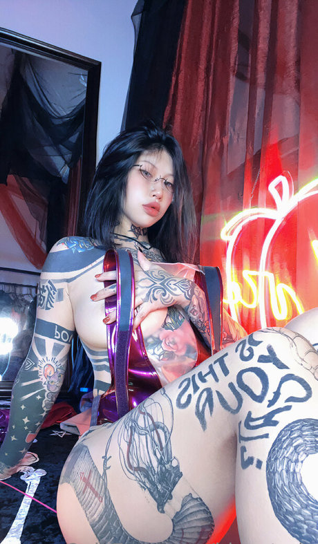 bigcatmia 独占ポルノスター ギャラリー