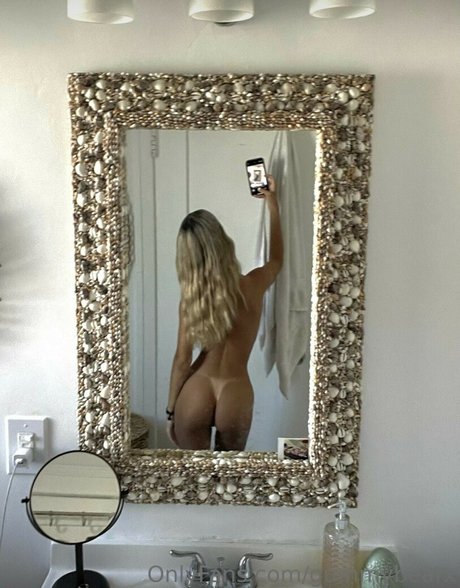 Joceywho トップポルノスター 写真