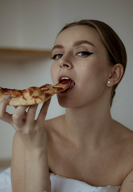 lustful modest スターセックス 写真