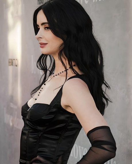 Krysten Ritter Bilder