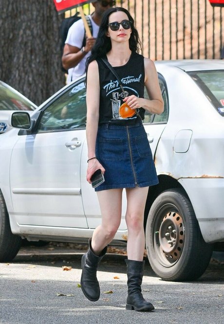 Krysten Ritter 最高の女優 ギャラリー