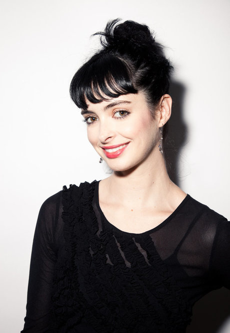 Krysten Ritter セクシー女優 アーカイブ
