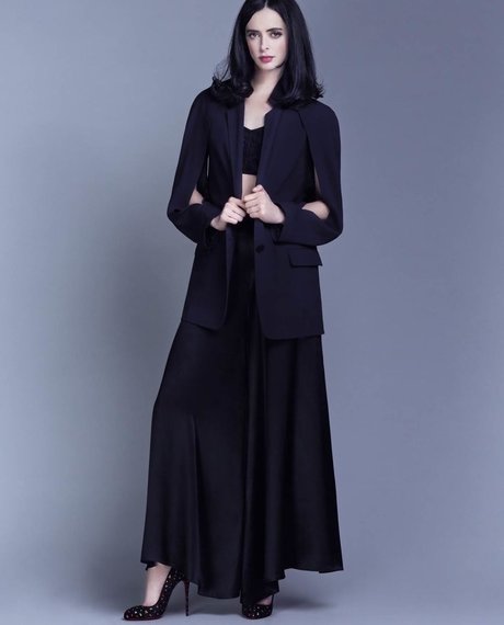 Krysten Ritter ポルノ女優 ギャラリー