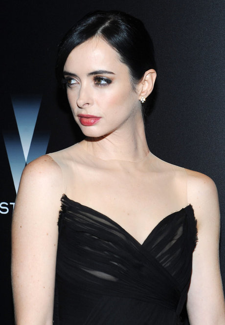 Krysten Ritter ホットなスター 画像