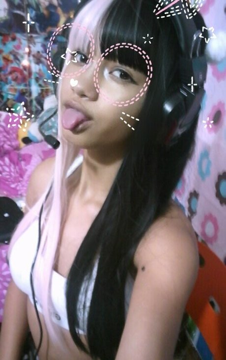 Criss Kersmist アダルトスター ギャラリー