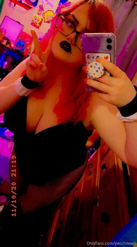 pecchilewd ポルノ女優 写真