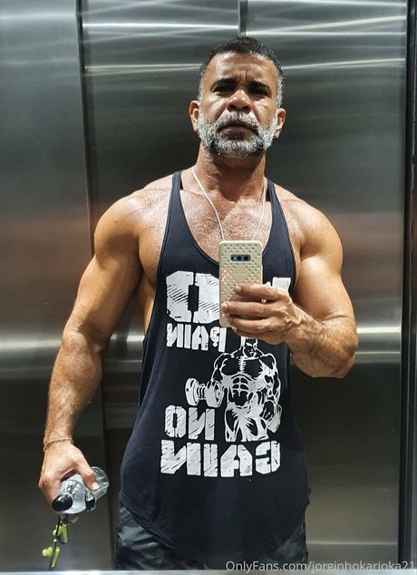 jorginhokarioka21 無料モデル 写真